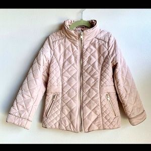 3/$45 ⭐️ H&M Quilted Kids Jacket SIZE US 4-5Y